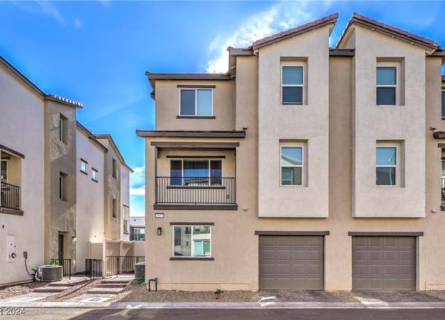 Property at 2657 Champagne Gold Ave, North Las Vegas, NV 89086, 2 beds, 2 baths