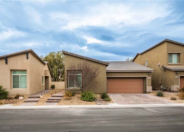 Property at 6925 Cuddy Falls Pl, North Las Vegas, NV 89084, 2 beds, 2 baths