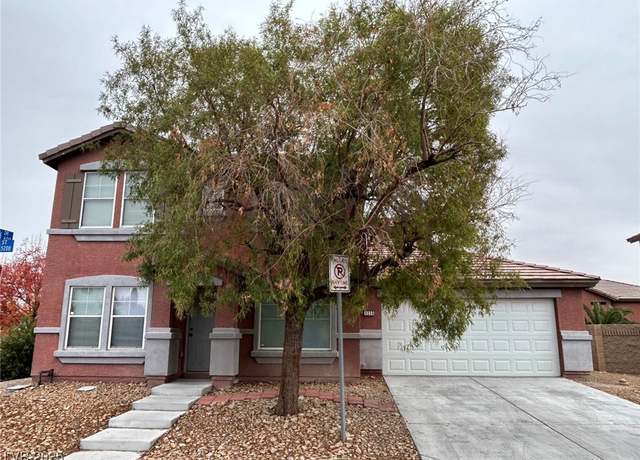 Property at 5236 El Prado Heights St, North Las Vegas, NV 89081, 4 beds, 3 baths