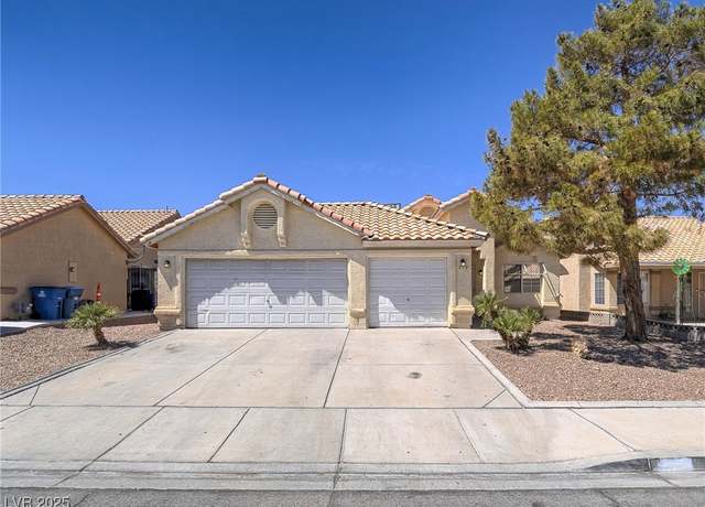 Property at 218 Pretty Sunset Ter, Henderson, NV 89015, 3 beds, 2 baths