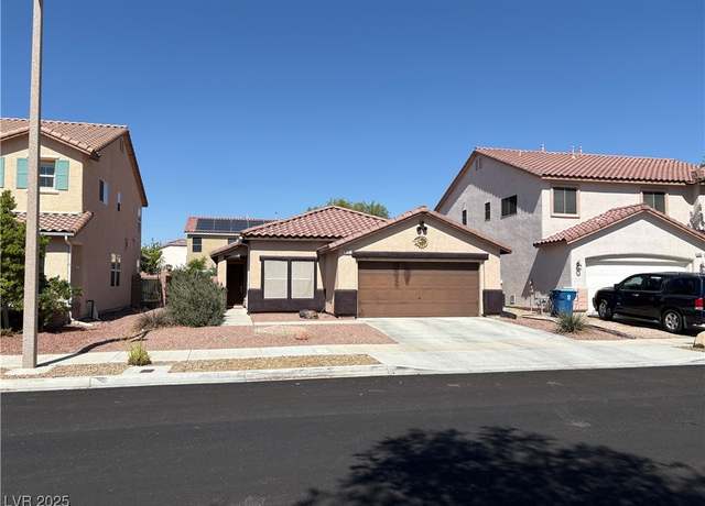 Property at 8237 Cline Mountain St, Las Vegas, NV 89131, 4 beds, 2 baths
