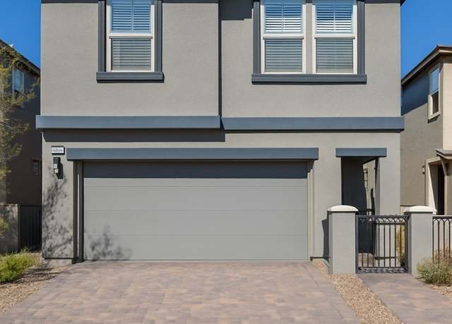 Property at 12525 Lylan Ridge St, Las Vegas, NV 89138, 3 beds, 2.5 baths