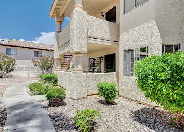 Property at 7952 Diamond Rock Way #102, Las Vegas, NV 89128, 2 beds, 2 baths
