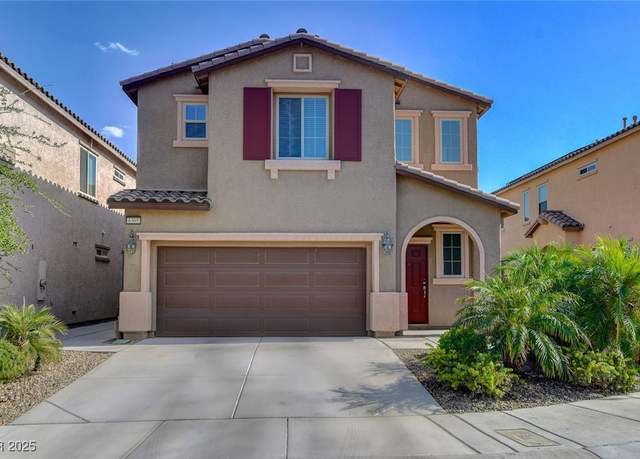Property at 6365 Jacobville Ct, Las Vegas, NV 89122, 3 beds, 3 baths