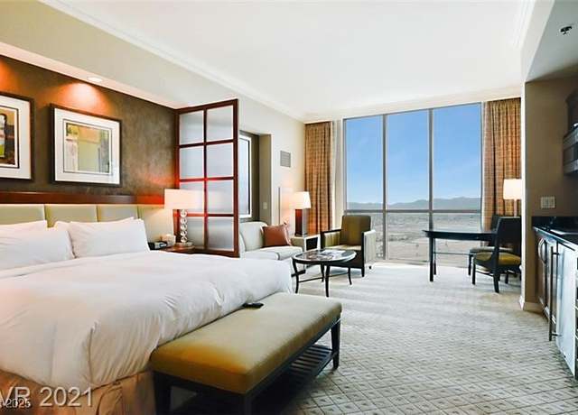 Property at 125 E Harmon Ave #2816, Las Vegas, NV 89109, 1 bath