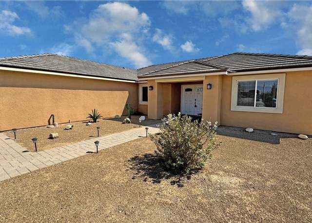 Property at 581 E Jaybird St, Pahrump, NV 89048, 3 beds, 2 baths
