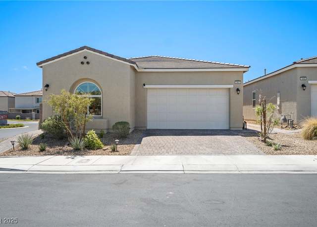 Property at 1941 W Pondering Ave, North Las Vegas, NV 89031, 4 beds, 2 baths
