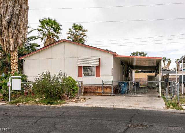 Property at 2883 Mammoth Ct, Las Vegas, NV 89142, 4 beds, 2 baths