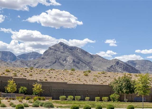 Property at 12429 Alpenglow Ct, Las Vegas, NV 89138, 4 beds, 3.5 baths