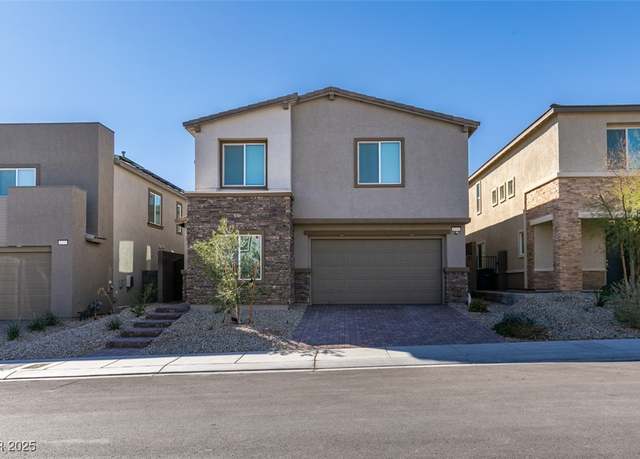 Property at 9239 Albus Hills Ave, Las Vegas, NV 89143, 4 beds, 3 baths