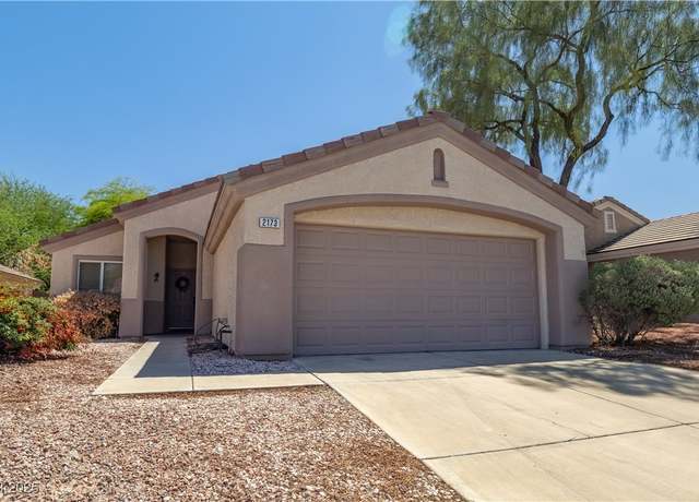 Property at 2173 Point Mallard Dr, Henderson, NV 89012, 2 beds, 2 baths