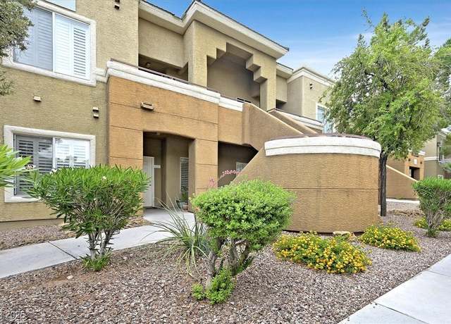 Property at 8070 W Russell Rd #1036, Las Vegas, NV 89113, 2 beds, 2 baths