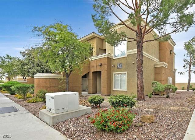 Property at 8070 W Russell Rd #1036, Las Vegas, NV 89113, 2 beds, 2 baths