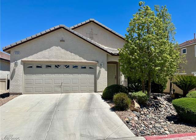 Property at 5150 Cross Ranch St, North Las Vegas, NV 89081, 3 beds, 2 baths