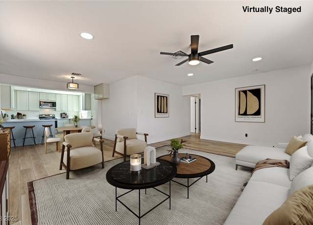 Property at 1211 Toledo St, Henderson, NV 89015, 4 beds, 2 baths