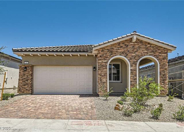 Property at 104 Barkset Way, Henderson, NV 89011, 2 beds, 2.5 baths