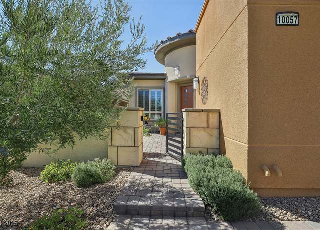 Property at 10057 Regency Canyon Way, Las Vegas, NV 89148, 2 beds, 2 baths