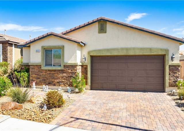 Property at 2612 Tullamore Creek Ln, Laughlin, NV 89029, 4 beds, 3 baths