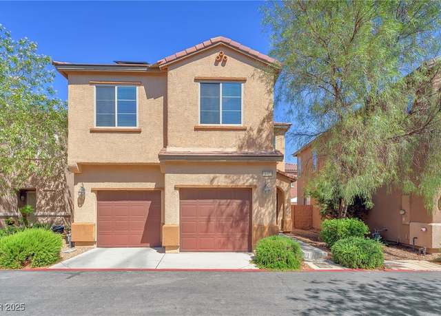 Property at 637 Taliput Palm Pl, Henderson, NV 89011, 3 beds, 2.5 baths
