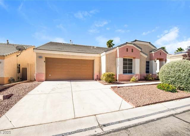 Property at 8205 Harrogate Ave, Las Vegas, NV 89129, 3 beds, 2 baths