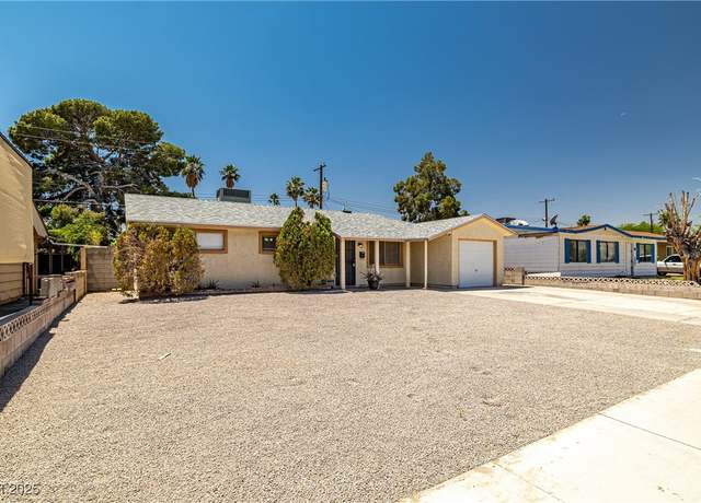 Property at 5817 Glen Eagles Ln, Las Vegas, NV 89108, 3 beds, 2 baths