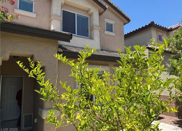 Property at 248 Crystal Rose Ct, Las Vegas, NV 89106, 3 beds, 2.5 baths