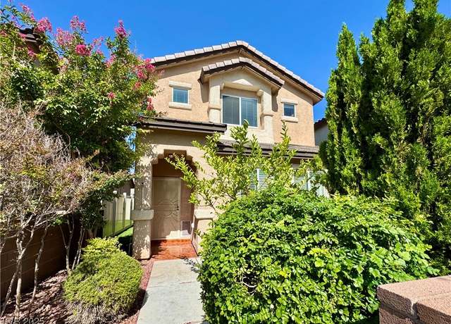 Property at 248 Crystal Rose Ct, Las Vegas, NV 89106, 3 beds, 2.5 baths