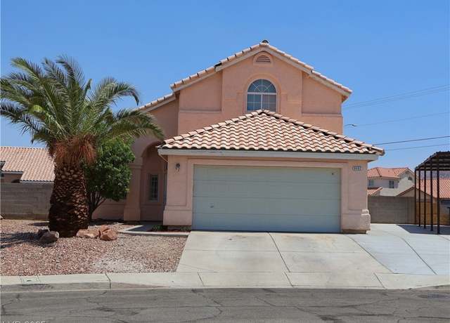 Property at 6492 Silent Pine Ave, Las Vegas, NV 89156, 4 beds, 3 baths