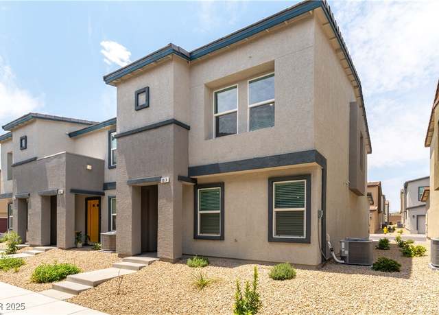 Property at 9928 Tangerine Hills St, Las Vegas, NV 89141, 3 beds, 2.5 baths