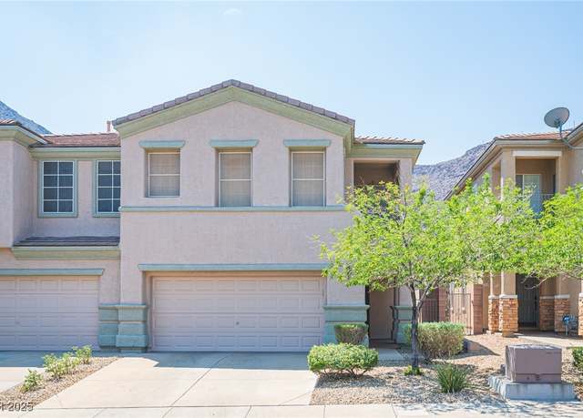 Property at 707 Value Ridge Ave, Henderson, NV 89012, 3 beds, 2.5 baths