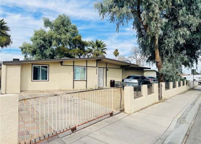 Property at 2509 Canosa Ave, Las Vegas, NV 89104, 5 beds, 2 baths