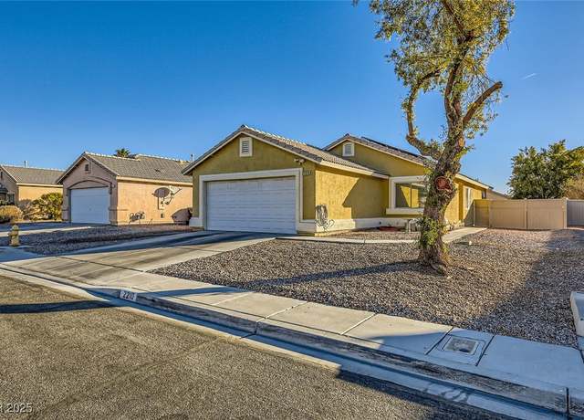 Property at 2210 Cool River Ct, North Las Vegas, NV 89032, 3 beds, 2 baths