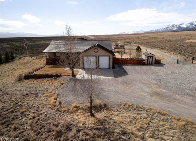 Property at 889 E. 308th South St, Ely, NV 89301, 4 beds, 3.5 baths