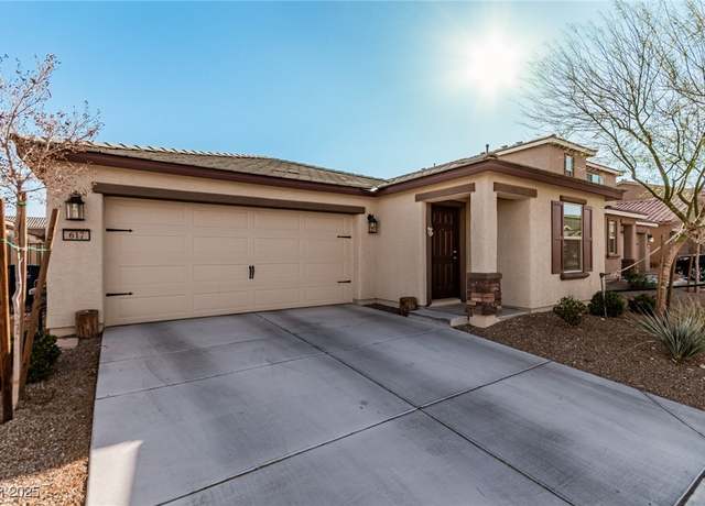 Property at 617 Abrazar Ave, North Las Vegas, NV 89081, 3 beds, 2 baths