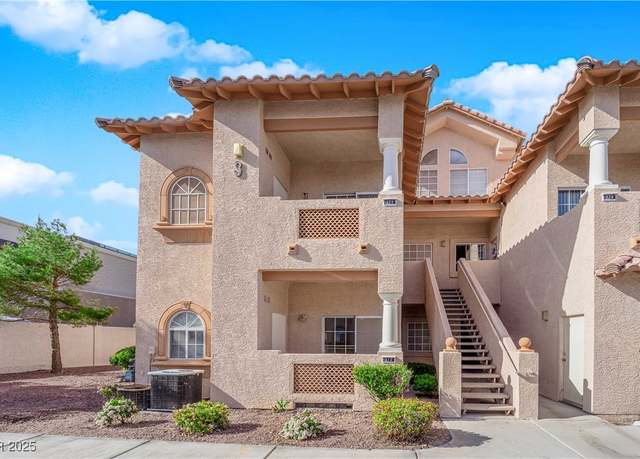 Property at 2925 Wigwam Pkwy #312, Henderson, NV 89074, 2 beds, 2 baths