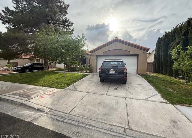 Property at Undisclosed address, North Las Vegas, NV 89031, 4 beds, 2 baths