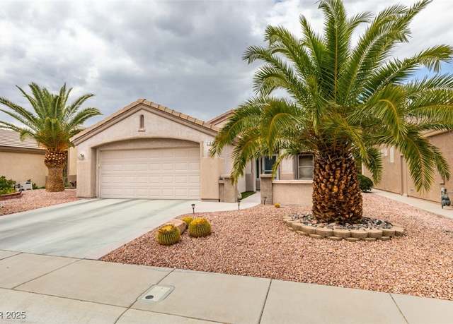 Property at 2164 Eagle Sticks Dr, Henderson, NV 89012, 2 beds, 2 baths