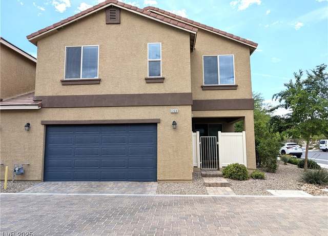 Property at 6168 Scarlet Leaf St, Las Vegas, NV 89148, 3 beds, 2.5 baths
