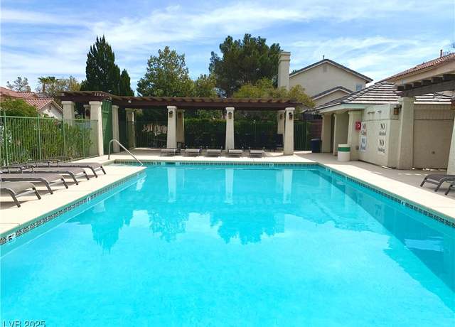 Property at 9236 Canalino Dr, Las Vegas, NV 89134, 2 beds, 2 baths
