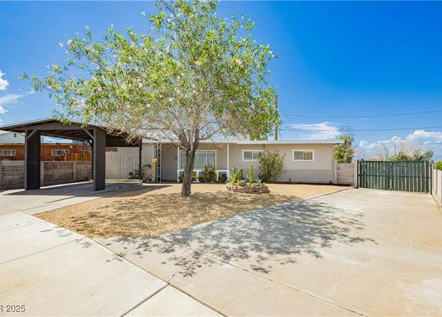Property at 67 Oklahoma Dr, Henderson, NV 89015, 3 beds, 2 baths