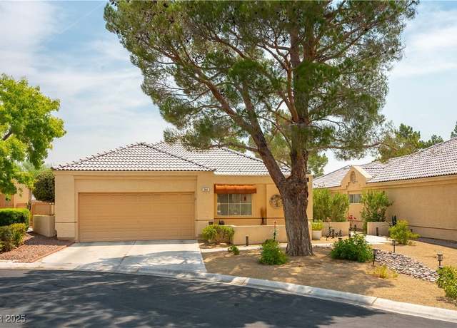 Property at 344 Wild Plum Ln, Las Vegas, NV 89107, 2 beds, 2.5 baths