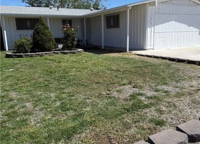 Property at 2824 Alcoa Ave, Las Vegas, NV 89102, 4 beds, 2 baths