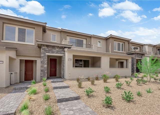 Property at 11398 Crimson Ledge Ave, Las Vegas, NV 89138, 3 beds, 2.5 baths
