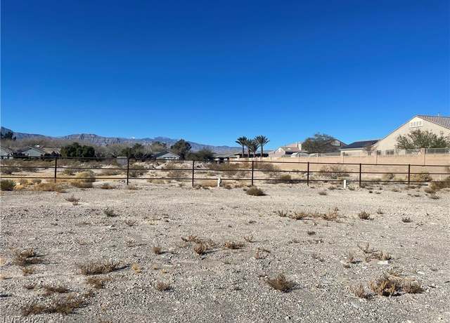Property at 6720 Mustang St, Las Vegas, NV 89131