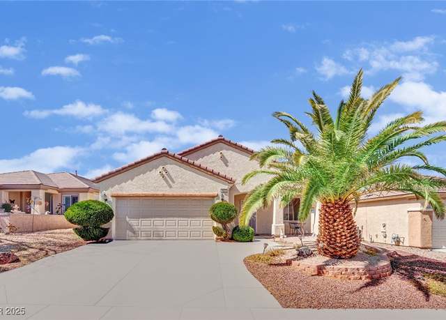 Property at 2077 Wildwood Lake St, Henderson, NV 89052, 2 beds, 2 baths