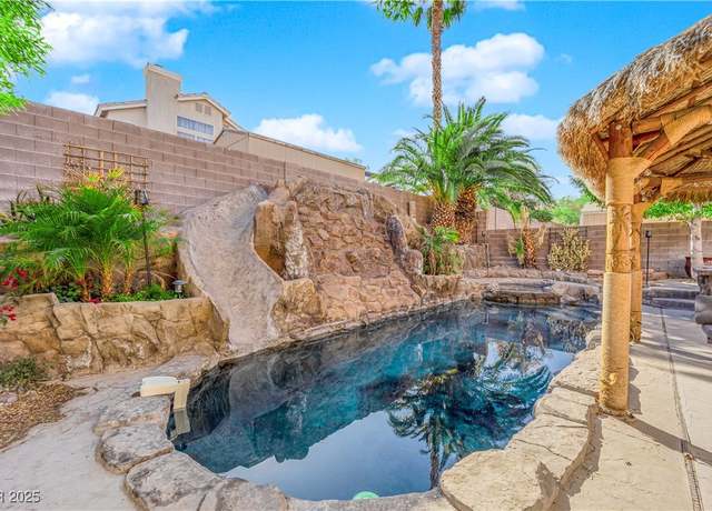 Property at 204 Appian Way, Henderson, NV 89002, 4 beds, 2.5 baths
