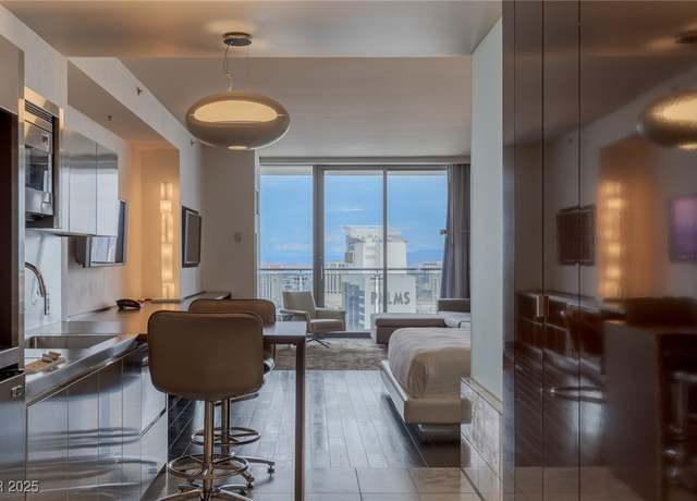 Property at 4381 W Flamingo Rd #3818, Las Vegas, NV 89103, 1 bath