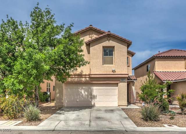 Property at 11177 Deluna St, Las Vegas, NV 89141, 3 beds, 2.5 baths