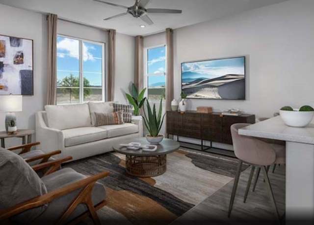 Property at 620 Bellus Pl Lot 168, Henderson, NV 89015, 3 beds, 2.5 baths