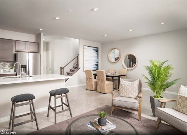Property at 620 Bellus Pl Lot 168, Henderson, NV 89015, 3 beds, 2.5 baths
